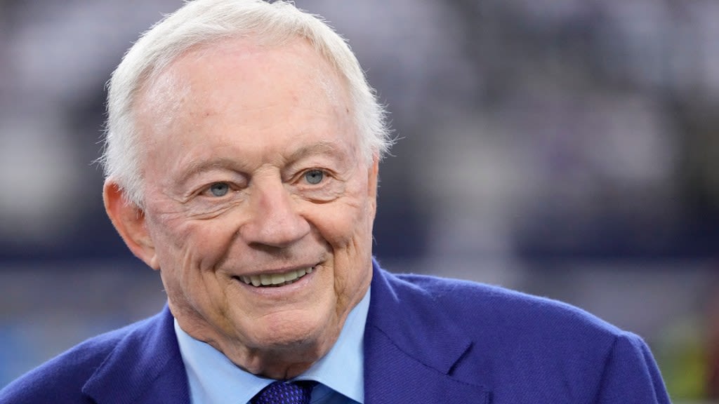 Cowboys News: Jerry Jones smears Bengals in testimony, Micah's camp stance