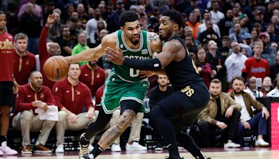 Cavs vs. Celtics, Game 1: Preview, odds, injury report, TV