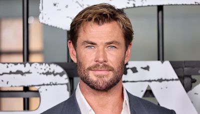 Horoscopes Aug. 11, 2024: Chris Hemsworth, change is up to you