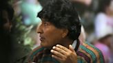 La Procuraduría ratifica que en Bolivia no se permite la "reelección presidencial indefinida"