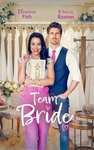 Team Bride