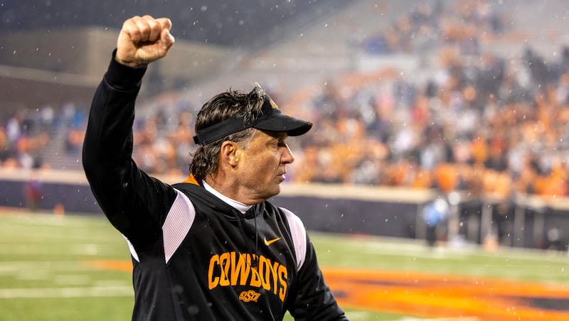 What Mike Gundy said about the Utes under Kyle Whittingham