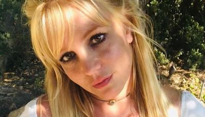 Britney Spears diz que teve joias roubadas: "Tudo desapareceu" | Donna