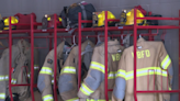 Fire department hosts open house in Wilkes-Barre