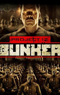 Bunker: Project 12