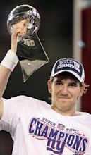 Eli Manning