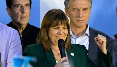La Nación / Riera se reunirá con su par argentina Patricia Bullrich