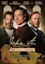 John A.: Birth of a Country