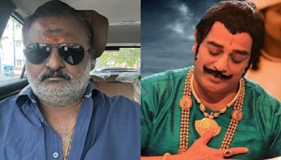 Uttama Villain Row: Actor-producer PL Thenappan defends Kamal Haasan; reveals he allotted three months