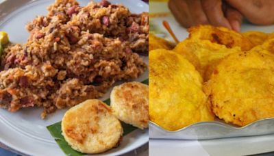 De los mejores platos colombianos, cinco hacen parte de los 100 desayunos más deliciosos del mundo, según portal culinario