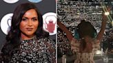 Mindy Kaling Shares Photos of Daughter Kit's 'Best First Concert EVER' at Taylor Swift's Eras Tour