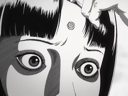 Junji Ito’s ‘Uzumaki’ Anime Is Releasing in Fall