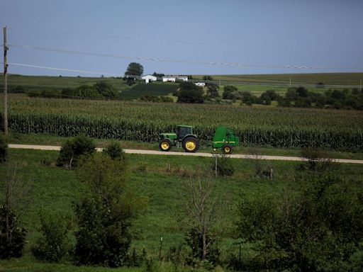 Ventas de insumos agrícolas se mantienen a buen nivel en EEUU, no son tan positivas en Sudamérica