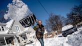 Nieve cubre noreste de EEUU; se recuperan sur y centro-norte