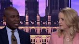 BBC's Clive Myrie 'corrected' live on air as Houghton causes spat over how to pronounce it