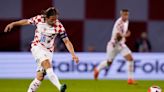 Croatia World Cup 2022 guide: Star player, fixtures, squad, one to watch, odds to win