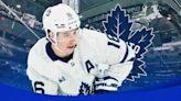 NHL rumors: Tricky Mitch Marner-Maple Leafs situation could end up in 'divorce'