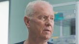 Casualty’s longest-serving actor to leave soap after 37 years