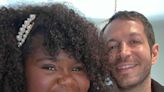 Gabourey Sidibe's Husband Shares Footage of Their First Wedding Anniversary Ahead of Their Second