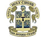 Holy Cross of San Antonio