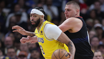 Lakers vs. Nuggets schedule: Where to watch Game 3, time, TV channel, live stream online, prediction, odds