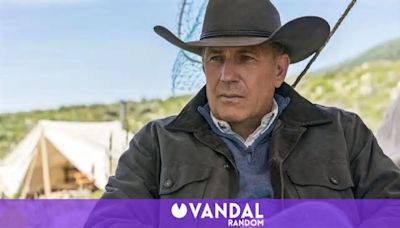 Kevin Costner está cerca de volver a 'Yellowstone' en mitad de una nueva crisis tras las cámaras