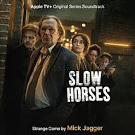 Strange Game [From the ATV+ Original Series "Slow Horses”]