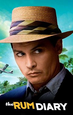 The Rum Diary