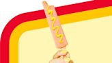 Oscar Mayer Is Selling Hot Dog-Flavored Ice Pops AKA ‘Cold Dogs'