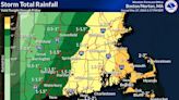 Here comes the rain again: Flood watch in Cape Cod weather forecast