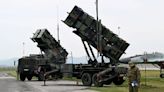 U.S. close to providing Patriot missile defense system to Ukraine -officials