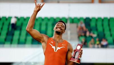 Horns Report: Longhorns starting to appear on Olympic team rosters around the world