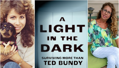 I survived an attack by serial killer Ted Bundy. Here’s what saved me