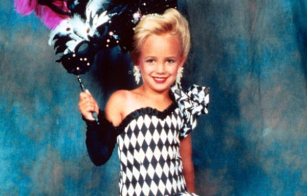 Father of JonBenét Ramsey says police are waiting for him to die: ‘It’s just disgusting’