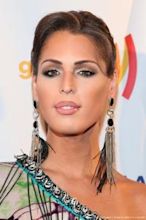 Carmen Carrera