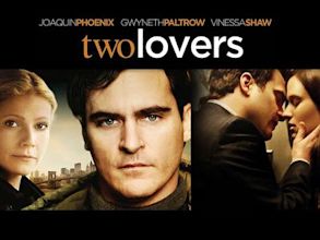 Two Lovers (2008 film)