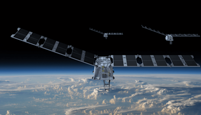 Muon Space closes $56M to scale all-in-one satellite platform | TechCrunch