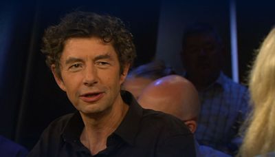 "Das ist hinterhältig": Christian Drosten beklagt in TV-Talk "Umdeutung" der Pandemie