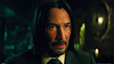 Keanu Reeves ‘Cut a Man’s Head Open’ by Mistake During ‘John Wick’ Set Accident: ‘That Really F—ing Sucked’