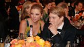 Joe Alwyn opens up about the 'difficulties' of his breakup with Taylor Swift for the first time