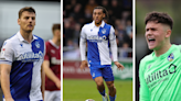 The three positions Bristol Rovers must prioritise as retained list reveals urgent squad needs