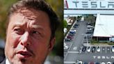 Tesla sends out another wave of layoff notices as employees enter fourth week of job cuts