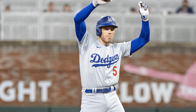 Dodgers vs Braves Prop Bets for Sunday Night Baseball