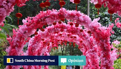 Opinion | What’s so bad about artificial flowers and fake plants?