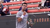 Men’s Tennis: TCU to Defend Big 12 Championship Title