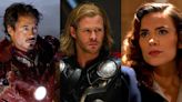 How to Watch the MCU in Order: Phases One Through Four