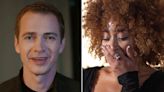 “The Acolyte”’s Amandla Stenberg Adorably Fangirls Over “Star Wars” Vet Hayden Christensen's Special Video Message