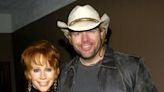 Reba McEntire Shares Memories of Touring with Late 'Distinctive Vocalist' Toby Keith (Exclusive)