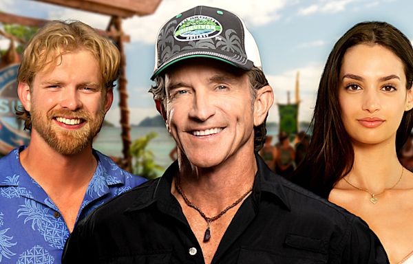 One Survivor Change Fixed The Series' Biggest Problem, According To Jeff Probst - Looper