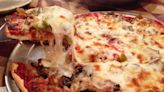 October is National Pizza Month. Celebrate with a slice at these Rockford spots